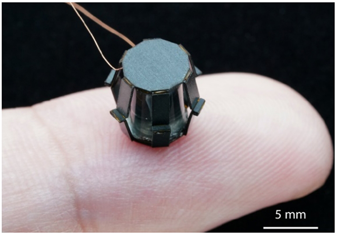 A review of worm-like pipe inspection robots: research, trends and challenges