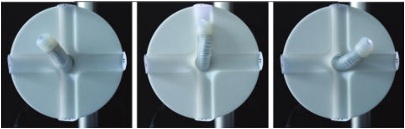 A review of worm-like pipe inspection robots: research, trends and challenges