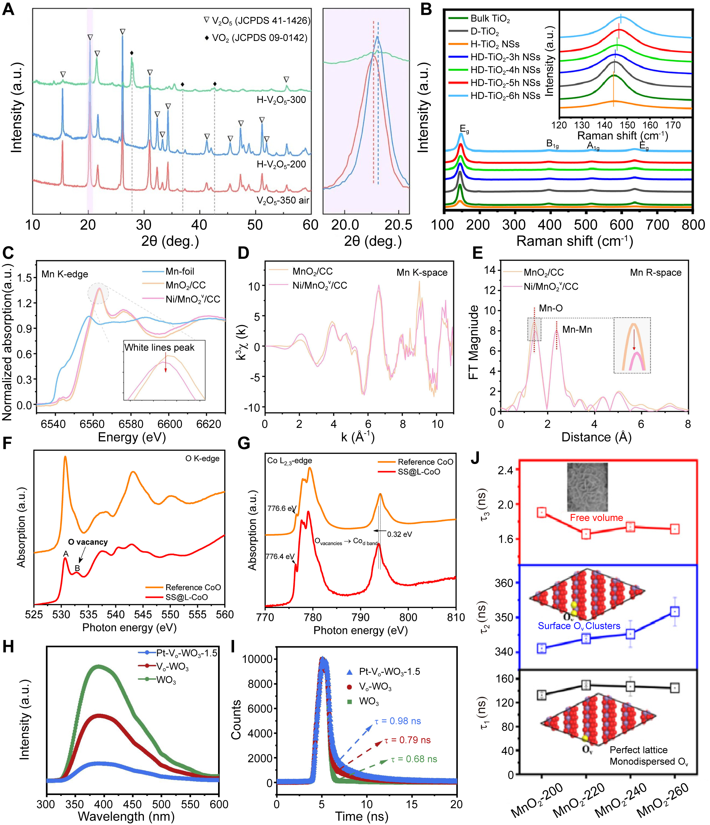 Oxygen vacancy modulation in two-dimensional metal oxides for biomedical applications