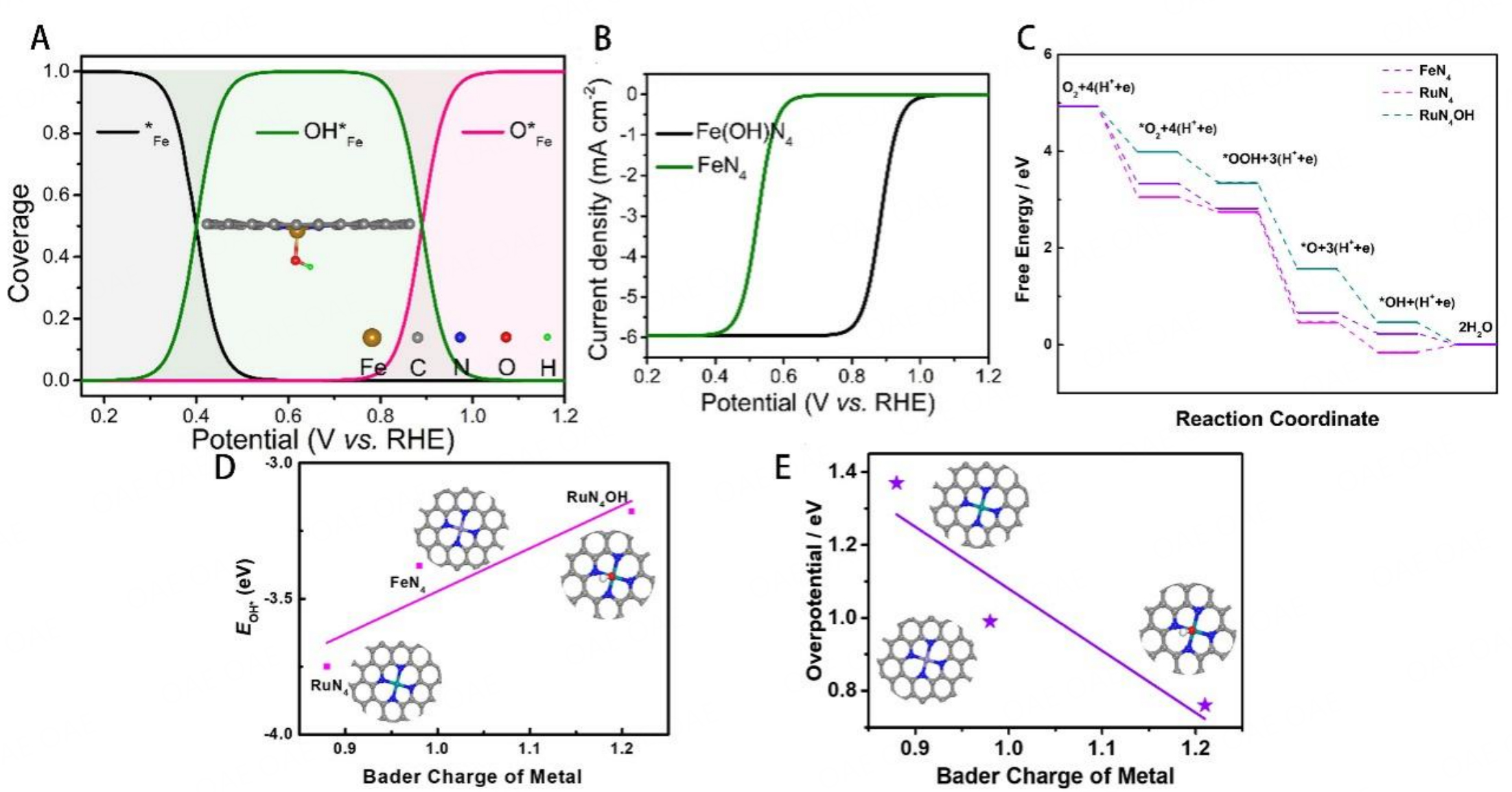 Metal-nitrogen-carbon catalysts towards acidic ORR in PEMFC: fundamentals, durability challenges, and improvement strategies