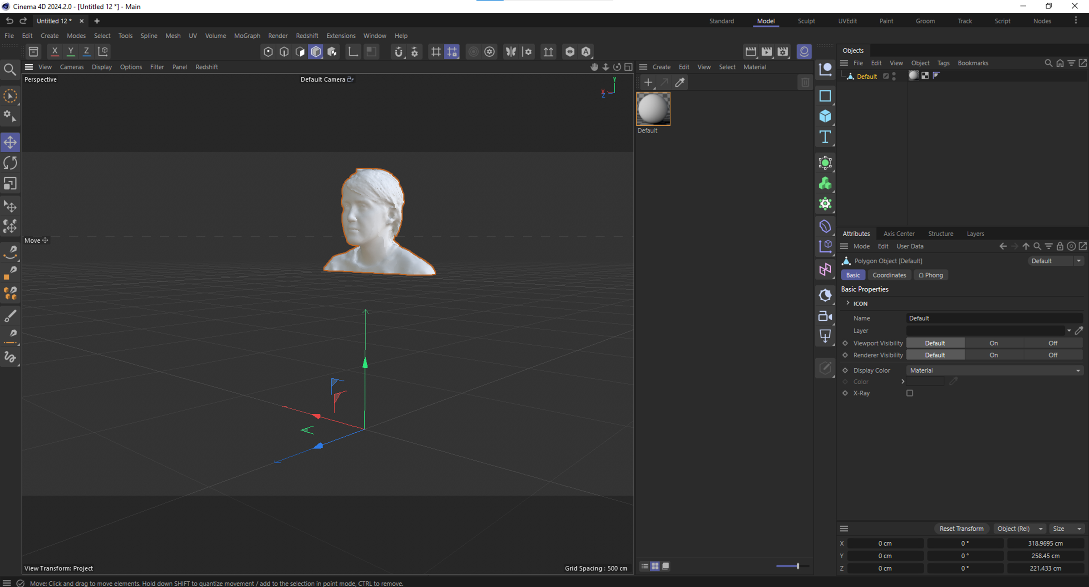 Intelligent augmented reality application for personalised rhinoplasty using machine learning