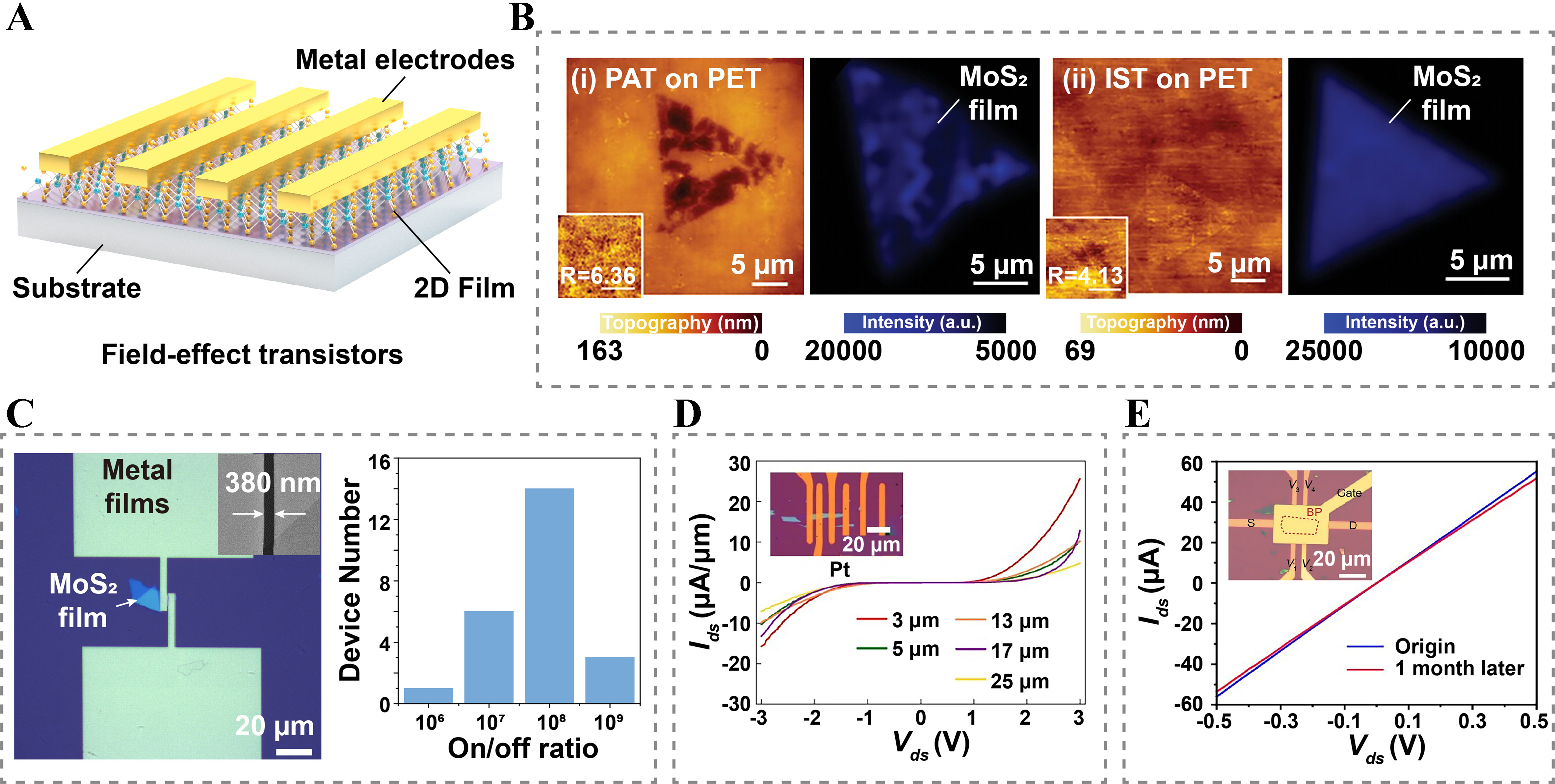 Damage-free dry transfer printing of ultrathin films with on-demand interfacial adhesion: principles and applications