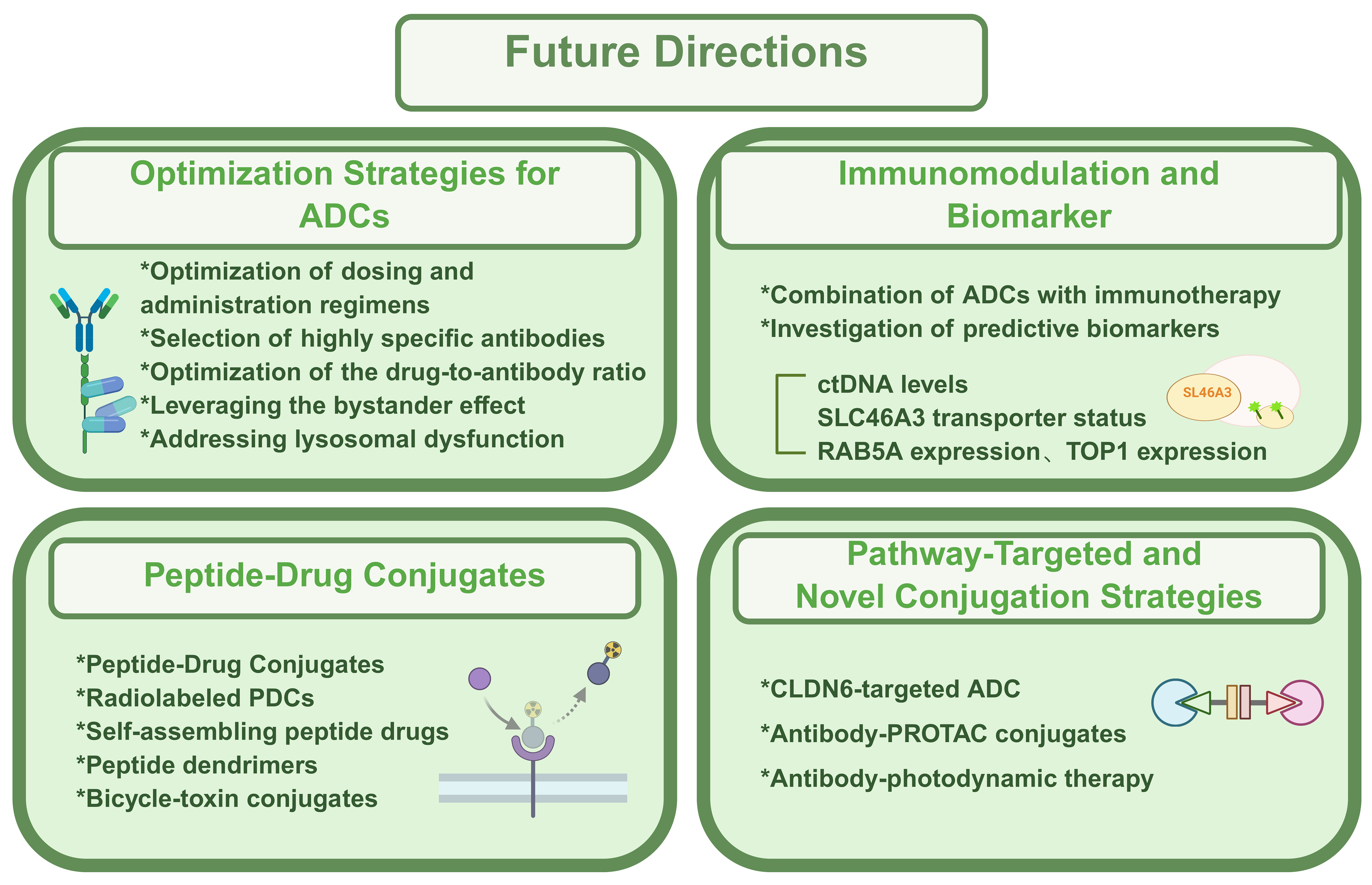 Mechanisms of resistance to antibody-drug conjugates in cancer therapy: molecular basis and therapeutic strategies