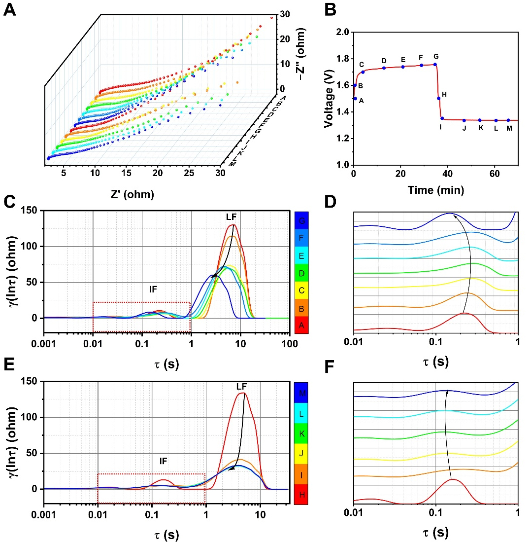 Hierarchically porous two-dimensional Fe/N-codoped carbon nanoleaves for enhanced mass transfer and electrocatalytic oxygen reduction reaction