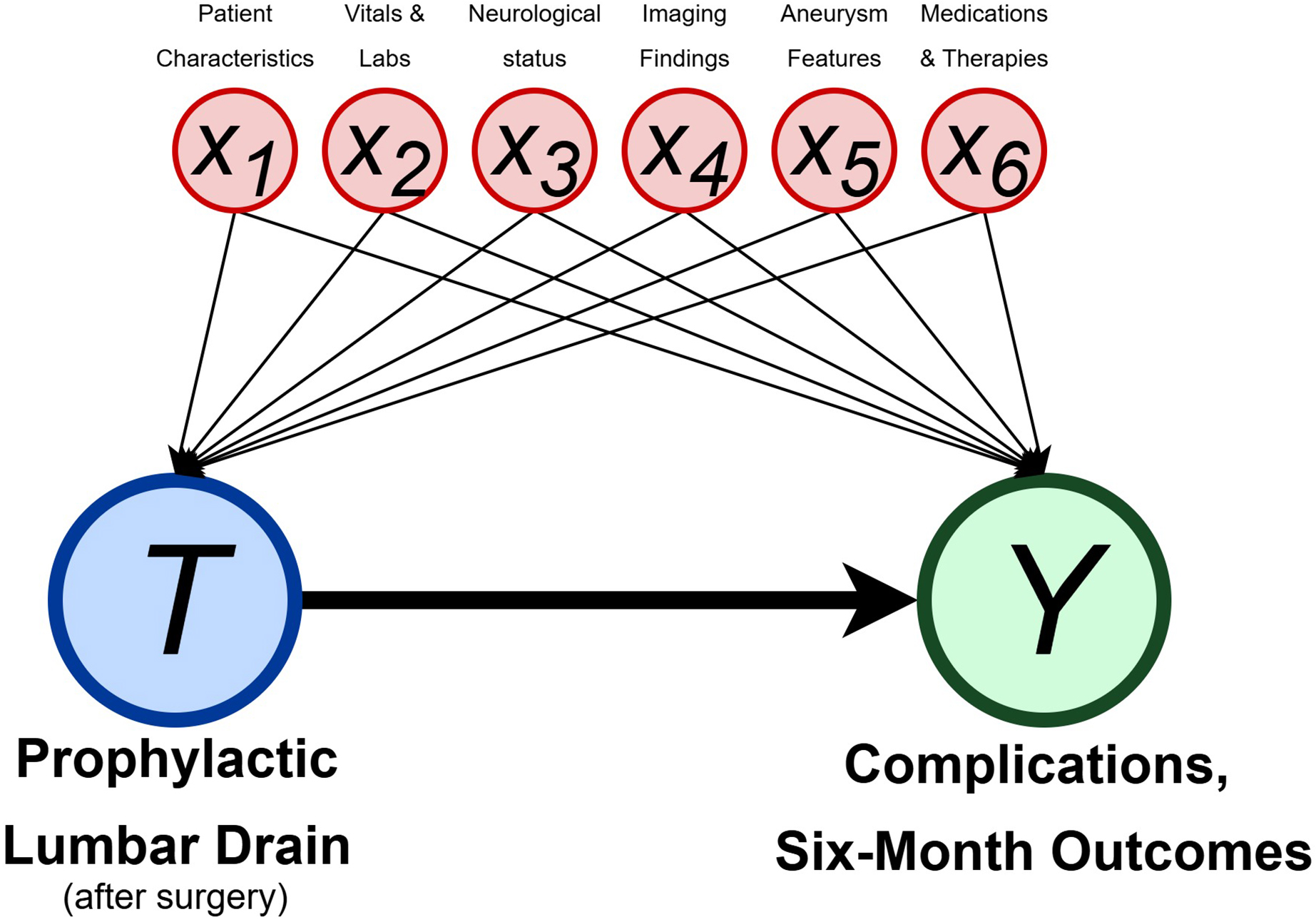 Modeling treatment effect heterogeneity in prophylactic lumbar drainage: a Double Machine Learning reanalysis of EARLYDRAIN