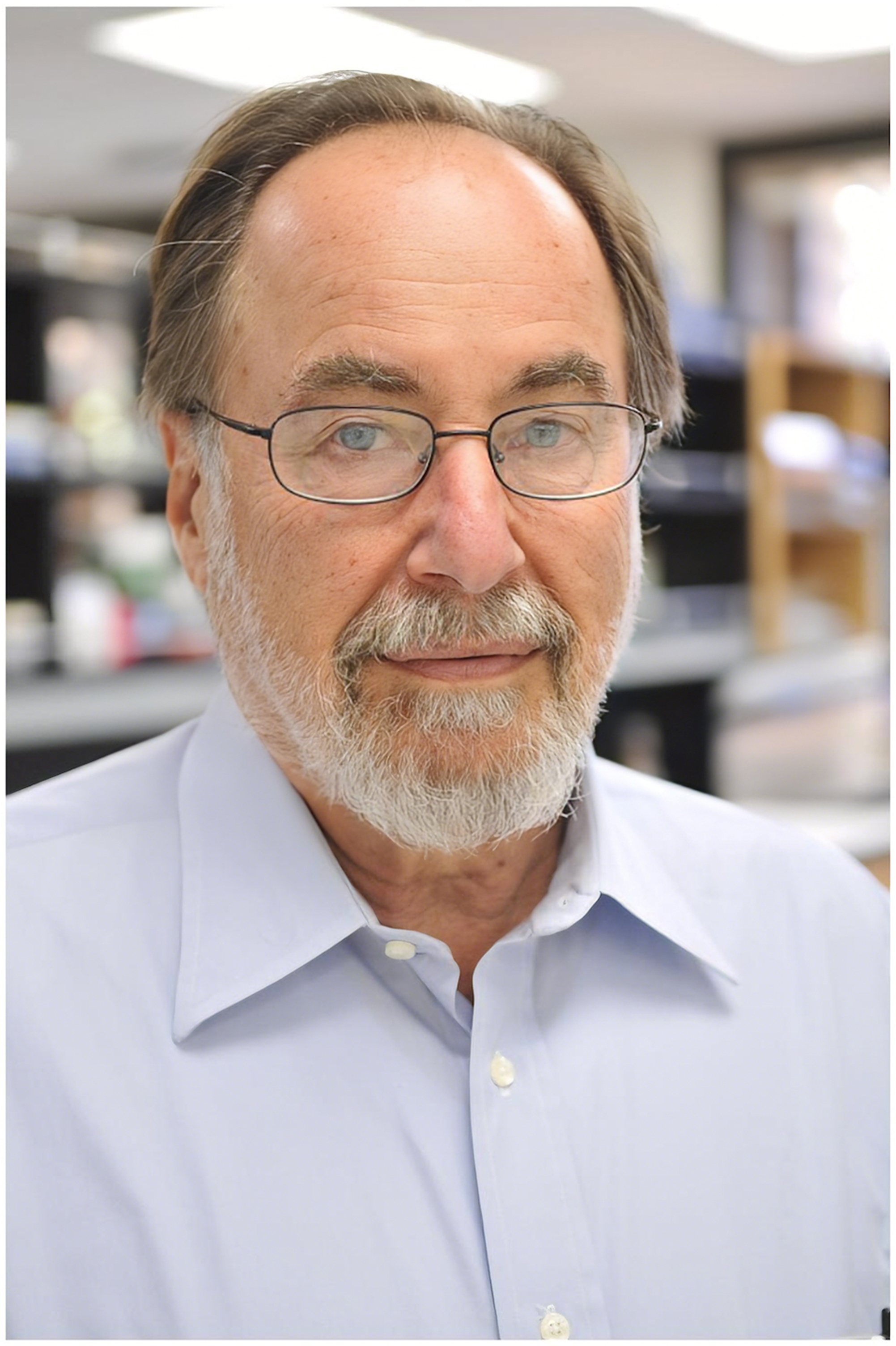 In memory of David Baltimore: a titan whose curiosity forged the future of science