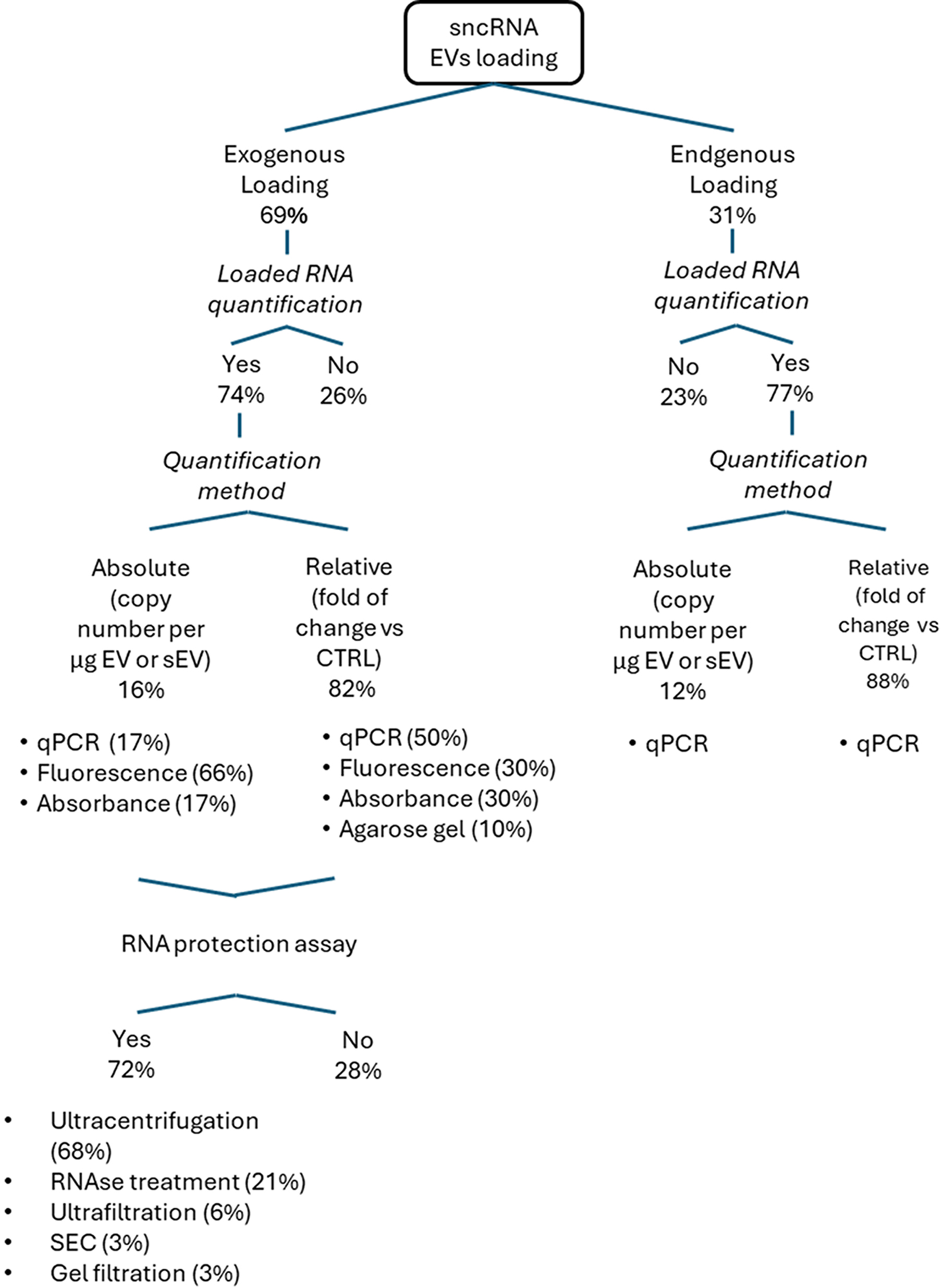 Extracellular vesicles as vehicles for small non-coding RNA therapeutics: standardization challenges for clinical translation