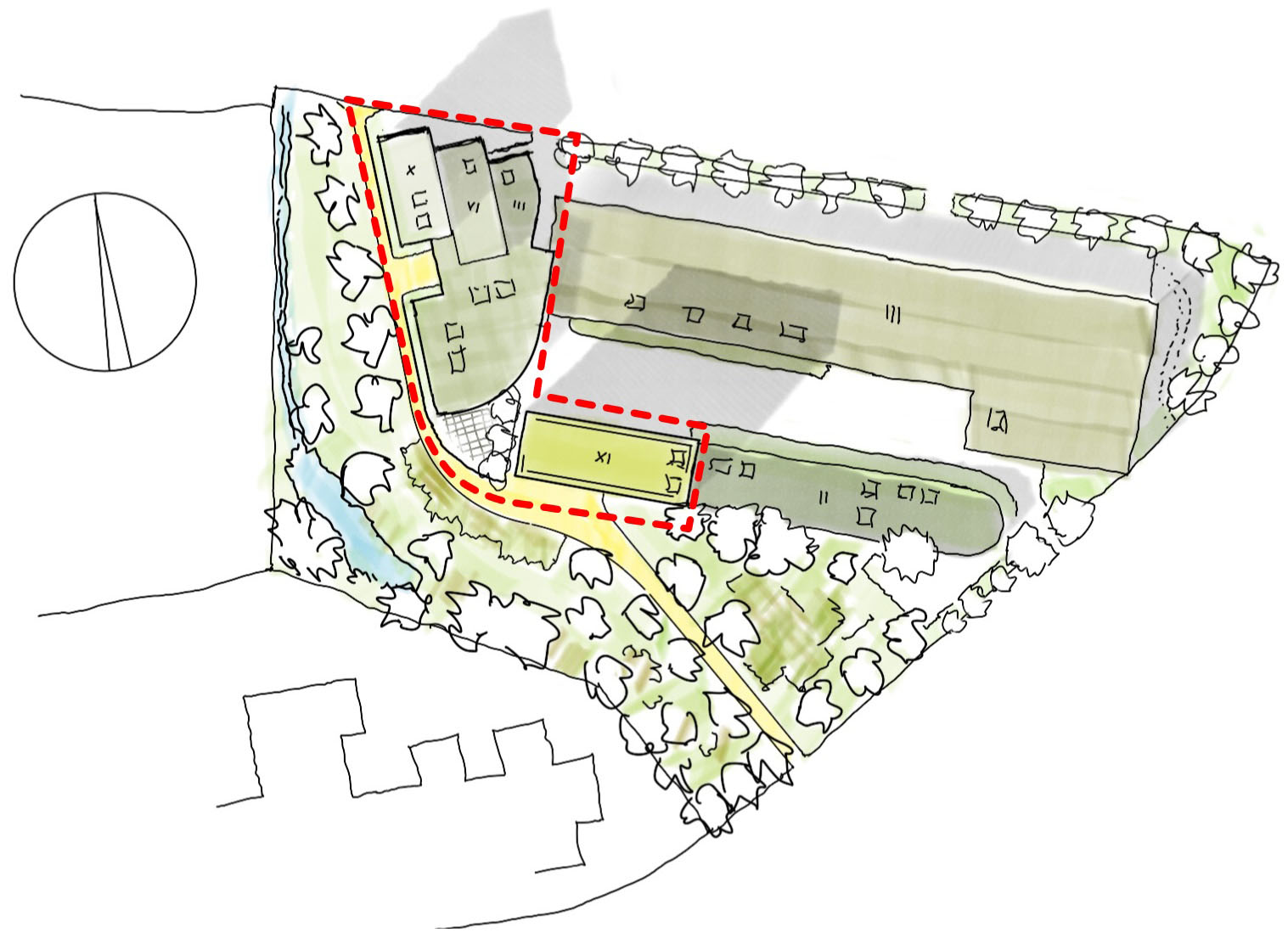 Zoning for zero: a critical realist analysis of urban planning for carbon-neutral cities