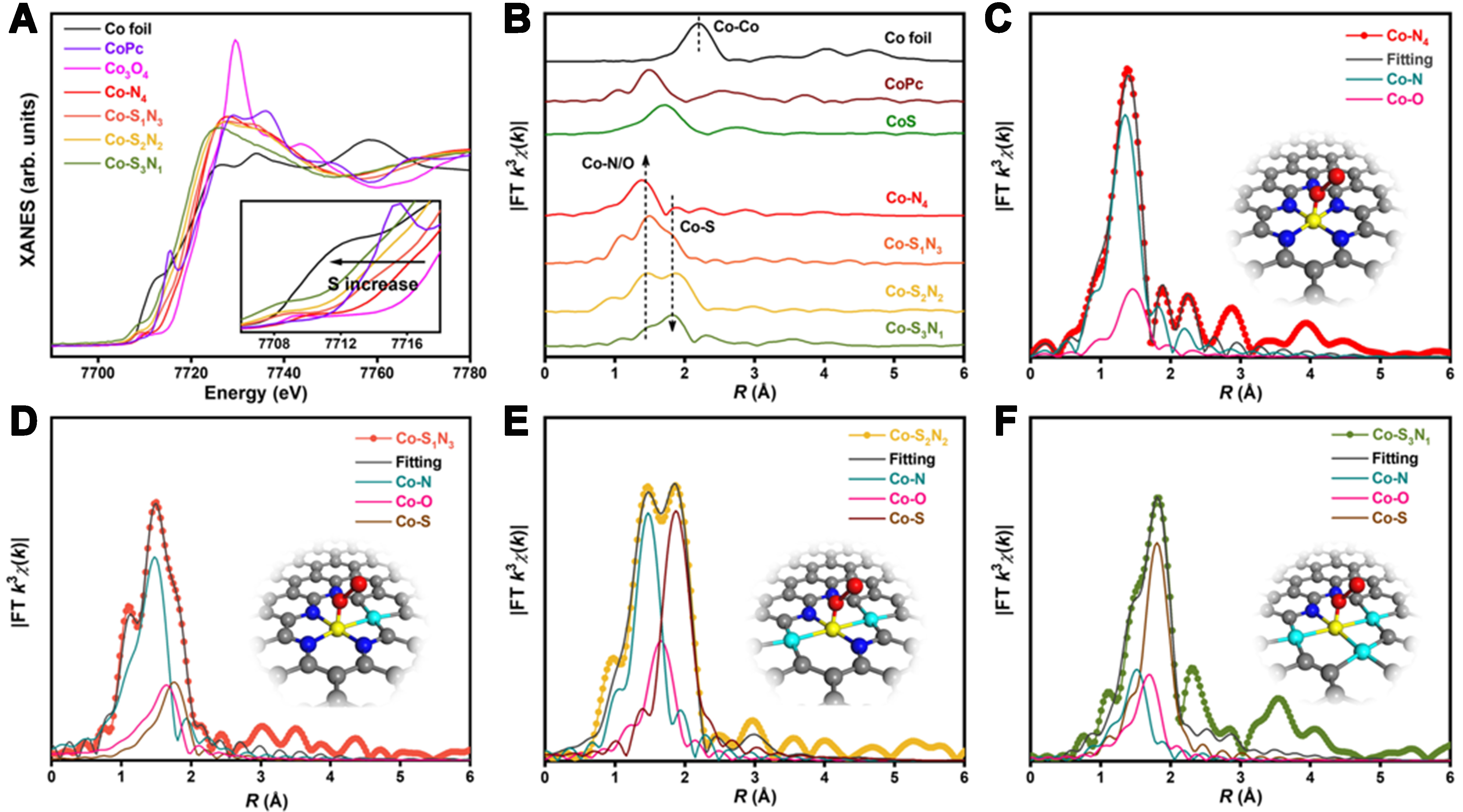 Asymmetrically coordinated single-atom catalysts: from synthetic strategy to structure-activity relationship