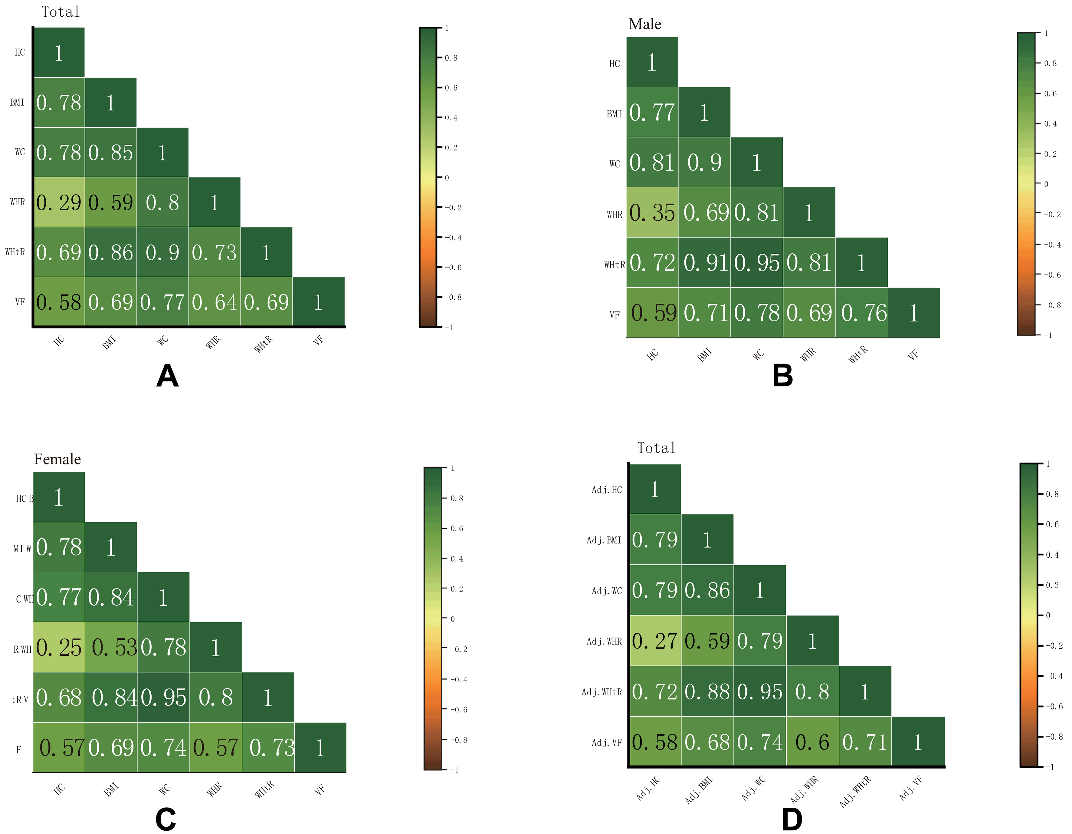 Validation of EASO criteria and development of a new diagnostic tool for visceral obesity in Chinese adults