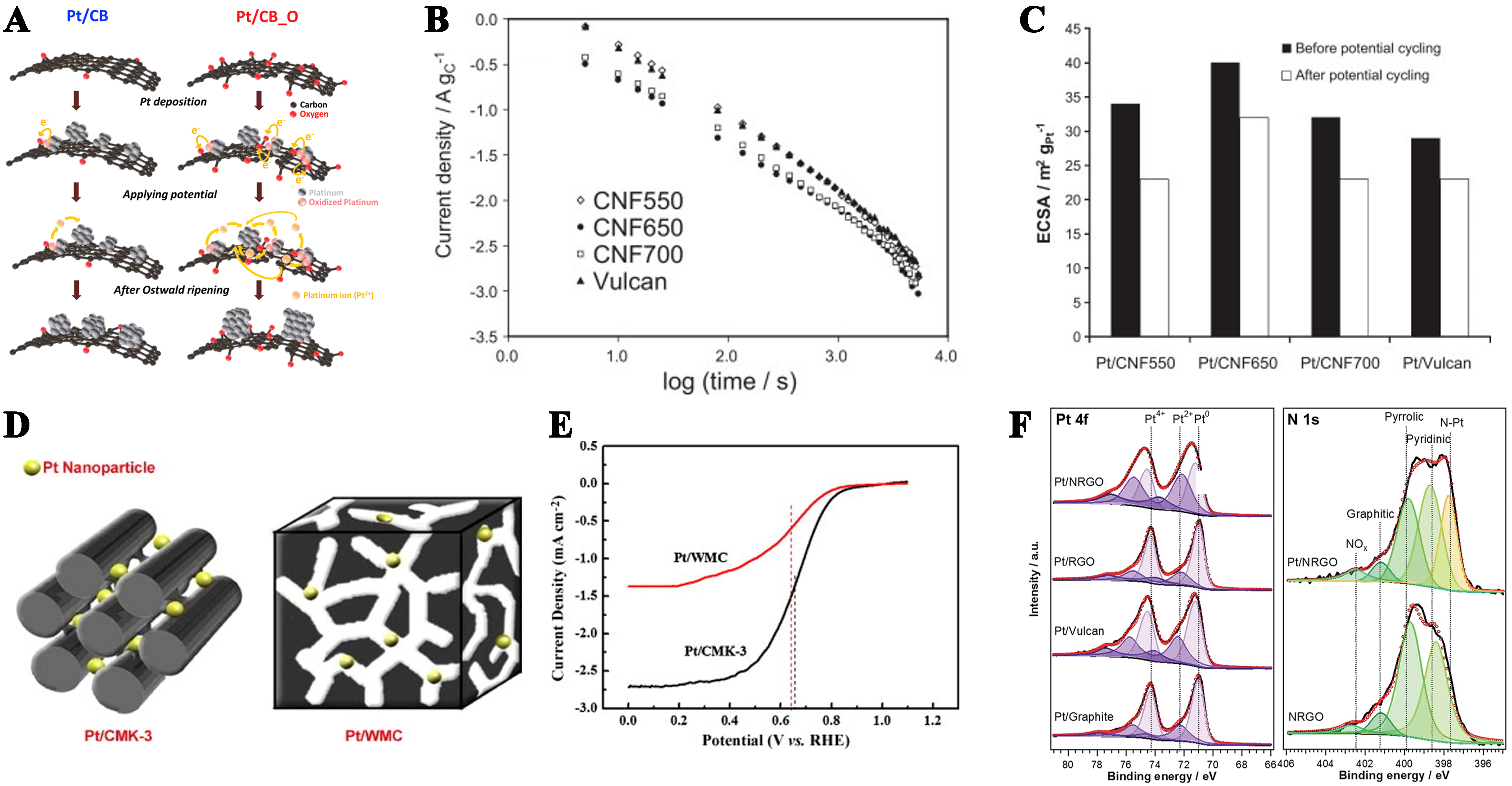 Carbon-based materials for electrocatalytic energy conversion: from understanding to designing