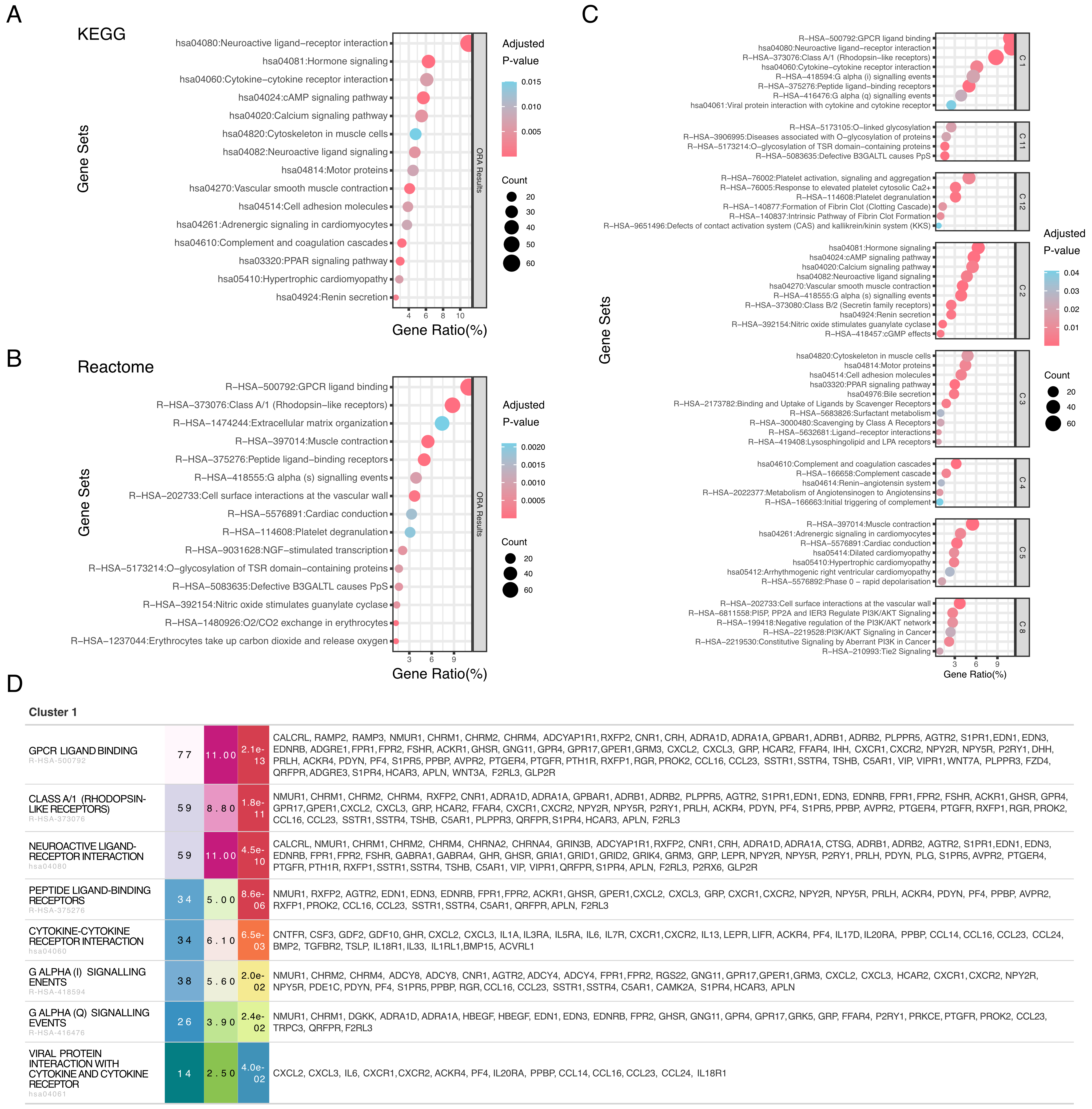 EnrichGT: a comprehensive R-based tool for functional genomics enrichment analysis based on large language models