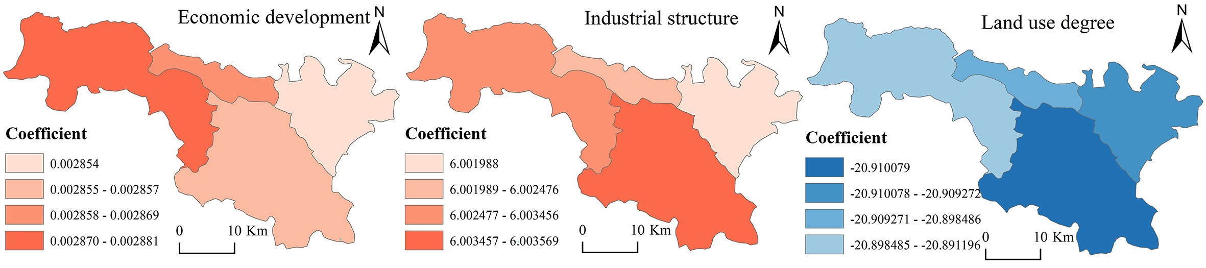 Evolution of urban green space carbon sinks and their value in the arid region of Northwest China