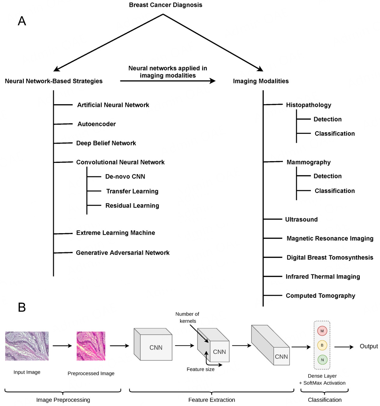 Next-gen diagnostics: artificial intelligence-powered imaging in breast cancer care