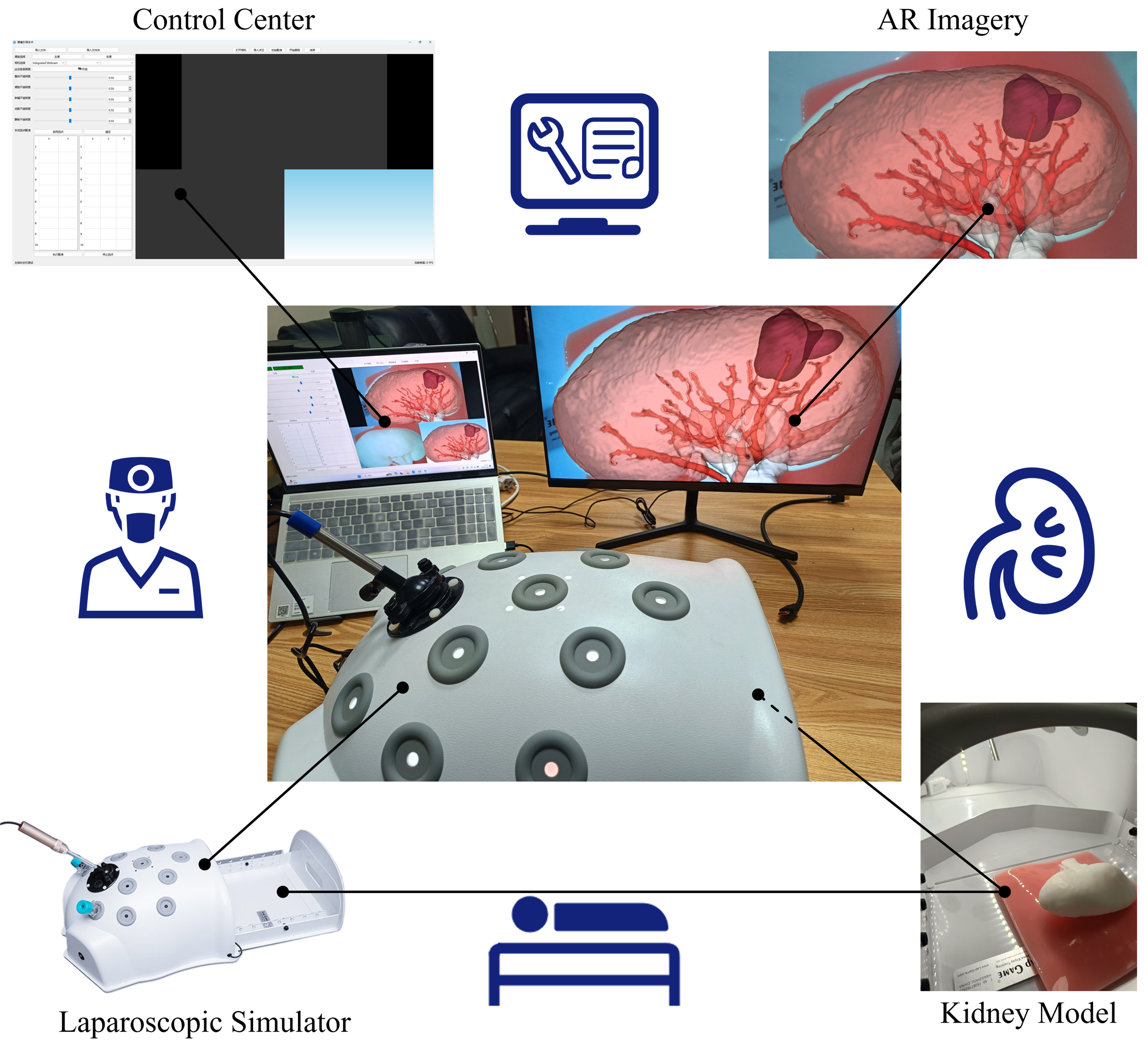 Multi-directional attention: a lightweight attention module for slender structures